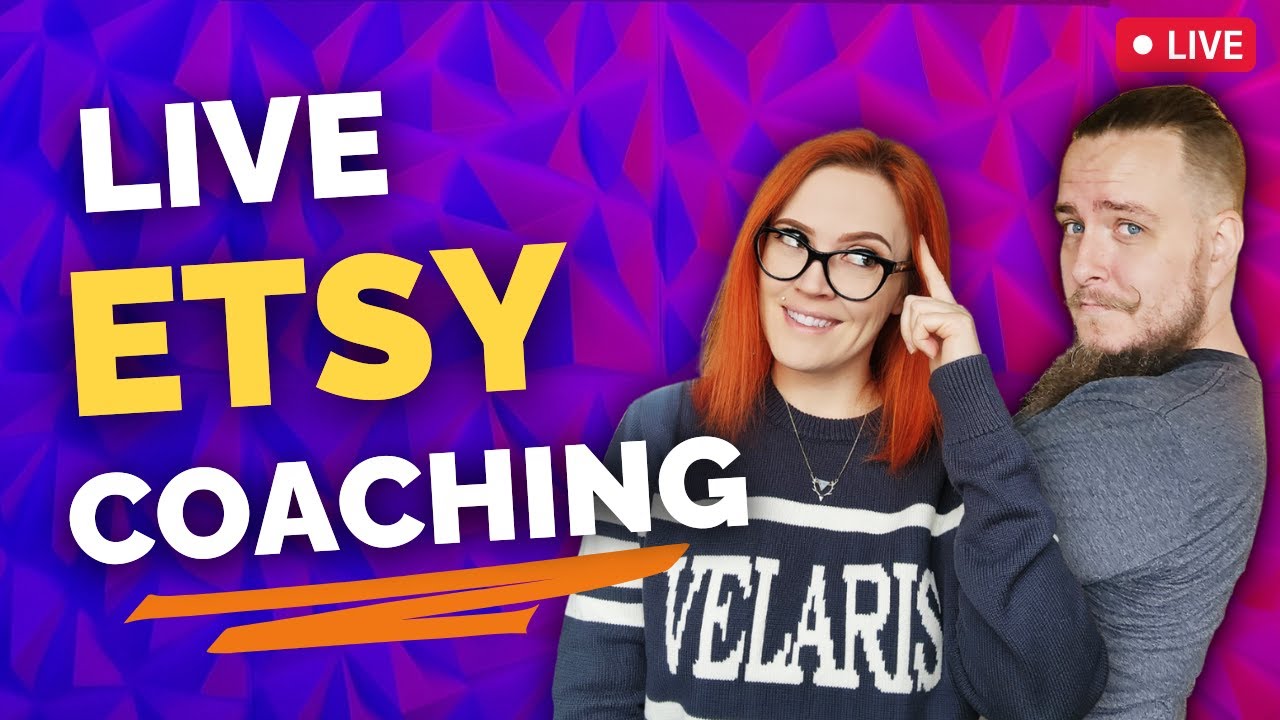 Answering YOUR Etsy Questions - The Friday Bean Coffee Meet