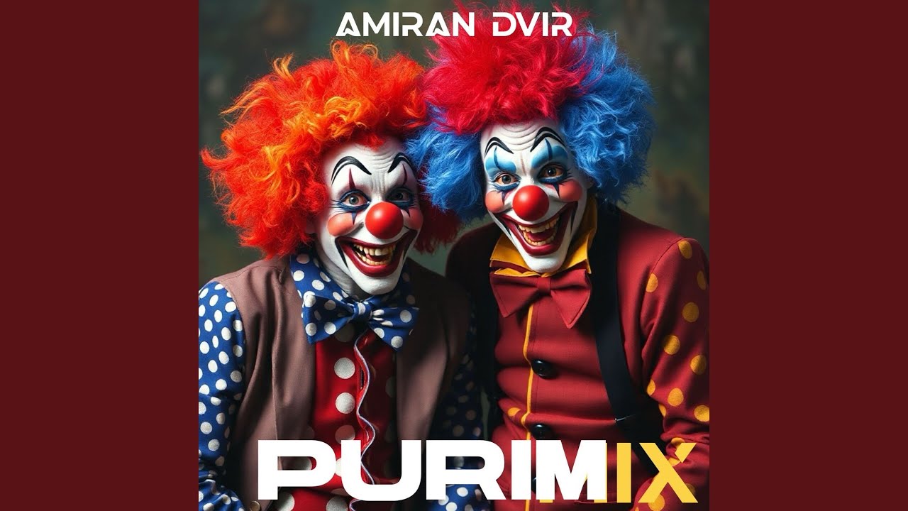 PURIMIX