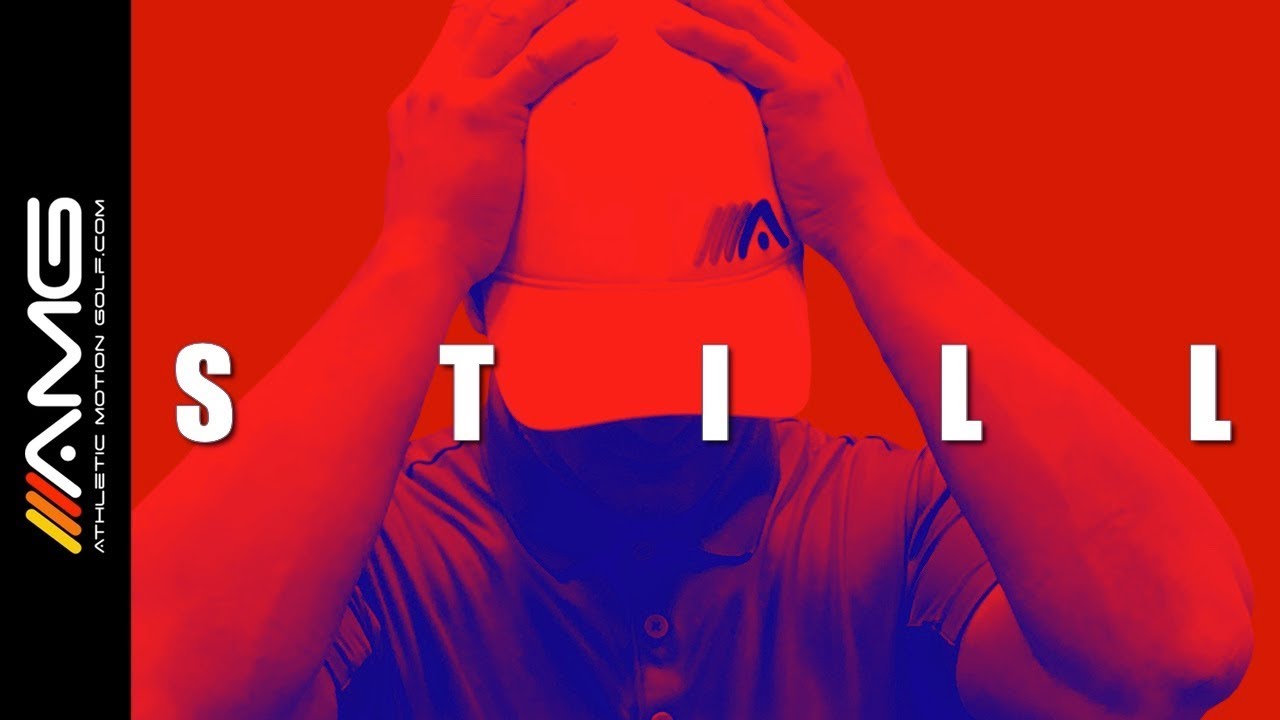 Head Movement In The Golf Swing