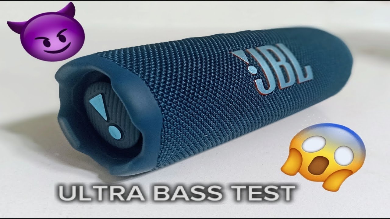 JBL FLİP 7-ULTRA BASS TEST🔊🔥