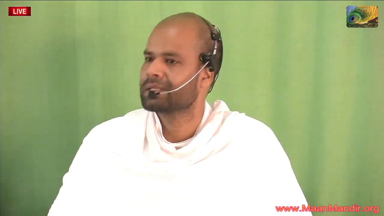 am-Day-04-Part-01-Satsang by Bhaktasharan Ji Maharaj