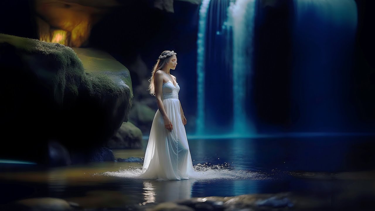 Cynosure - Eternal Wood