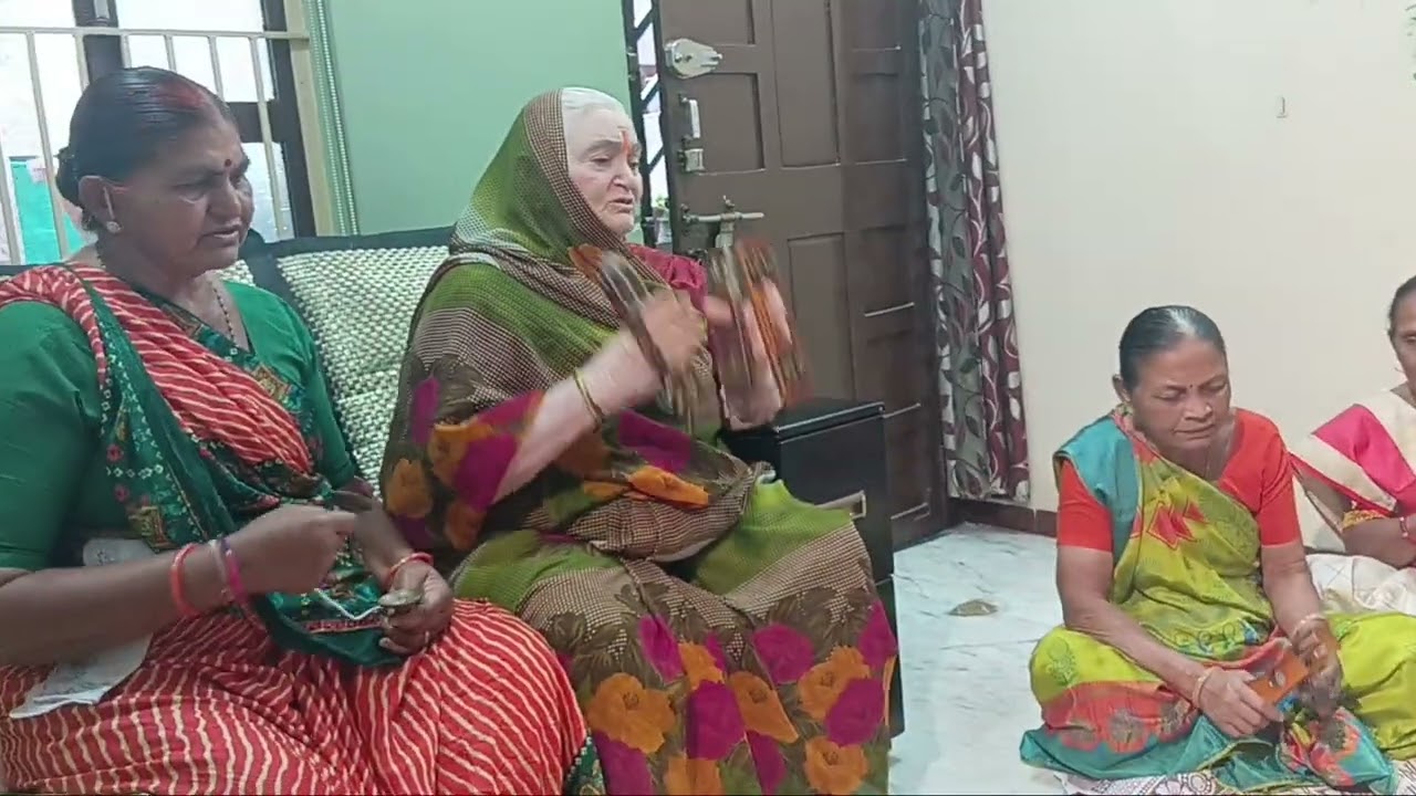 Koi lejo amarmaani chundadi 