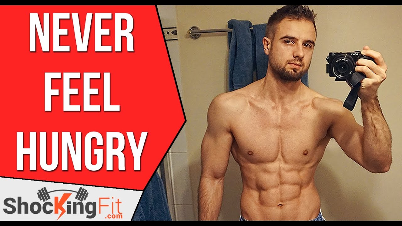 How To Deal With Hunger During Intermittent Fasting (8 Tips Backed by Science & Experience)