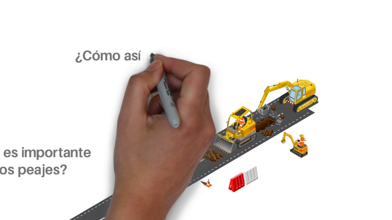 Conoce cómo la infraestructura transforma a Colombia #ANiAvanza