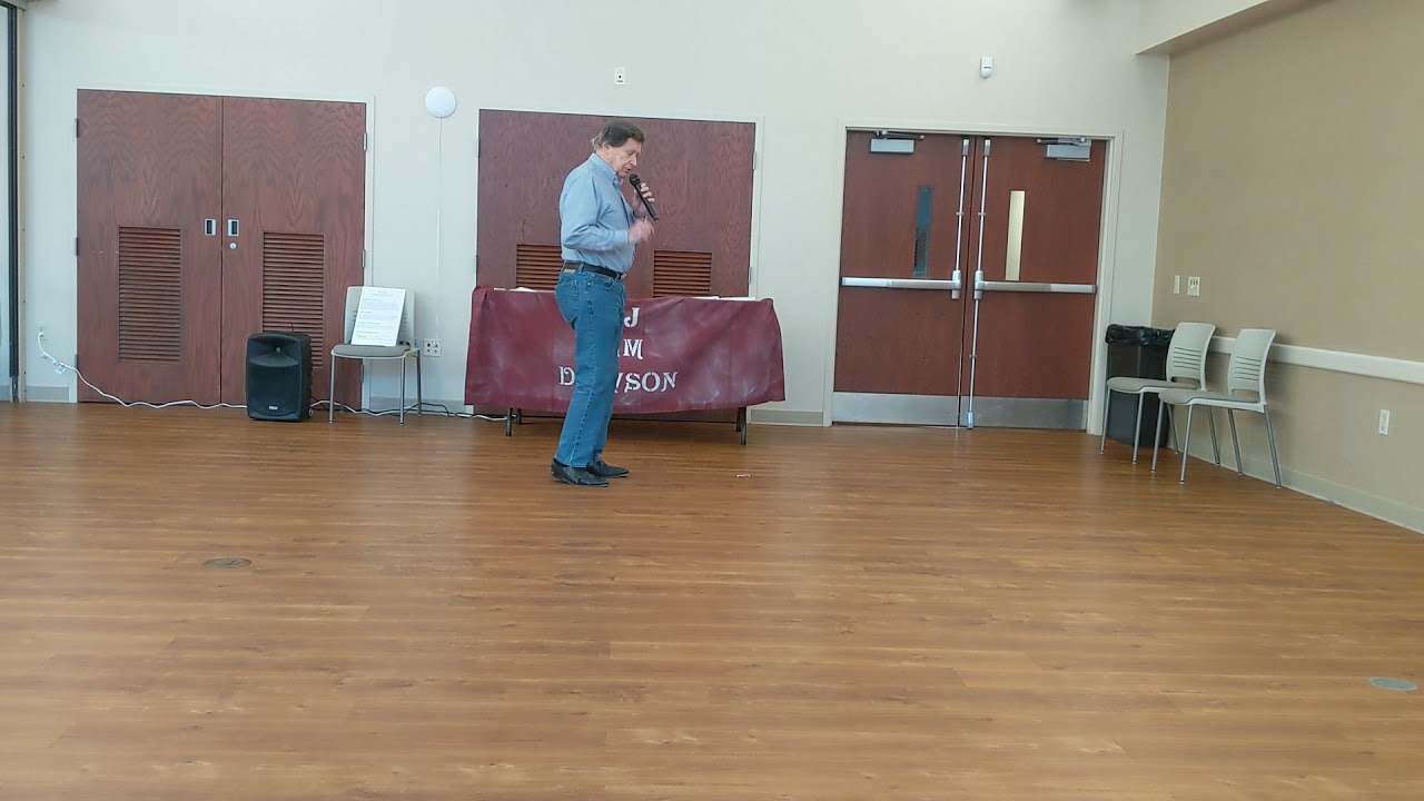 EYE CANDY--Instructional Video