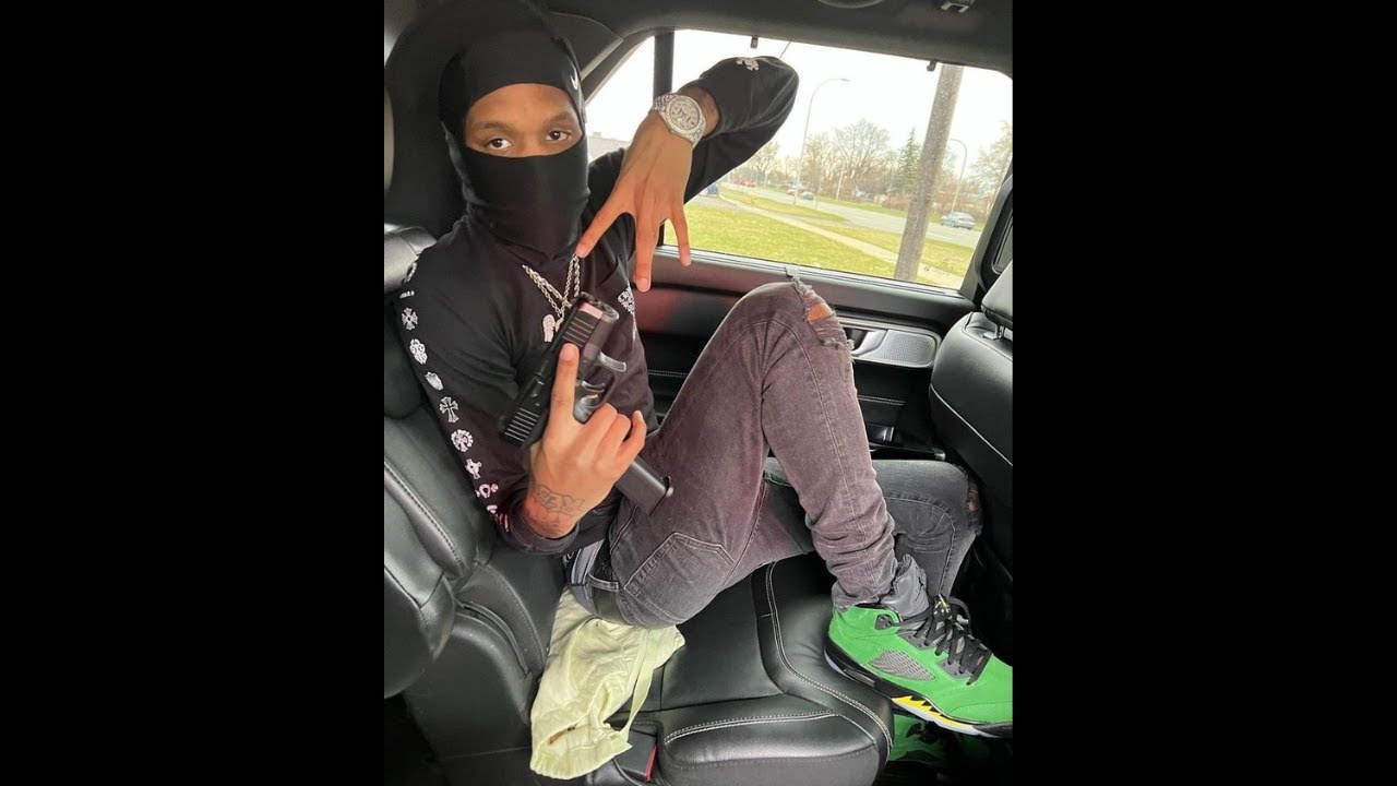 [FREE] Big Scarr Type Beat - 