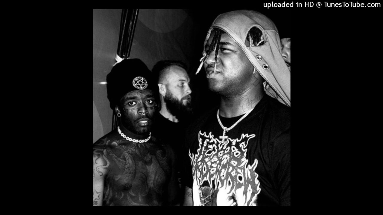 Ken Carson & Lil Uzi Vert - Start Something [unreleased]