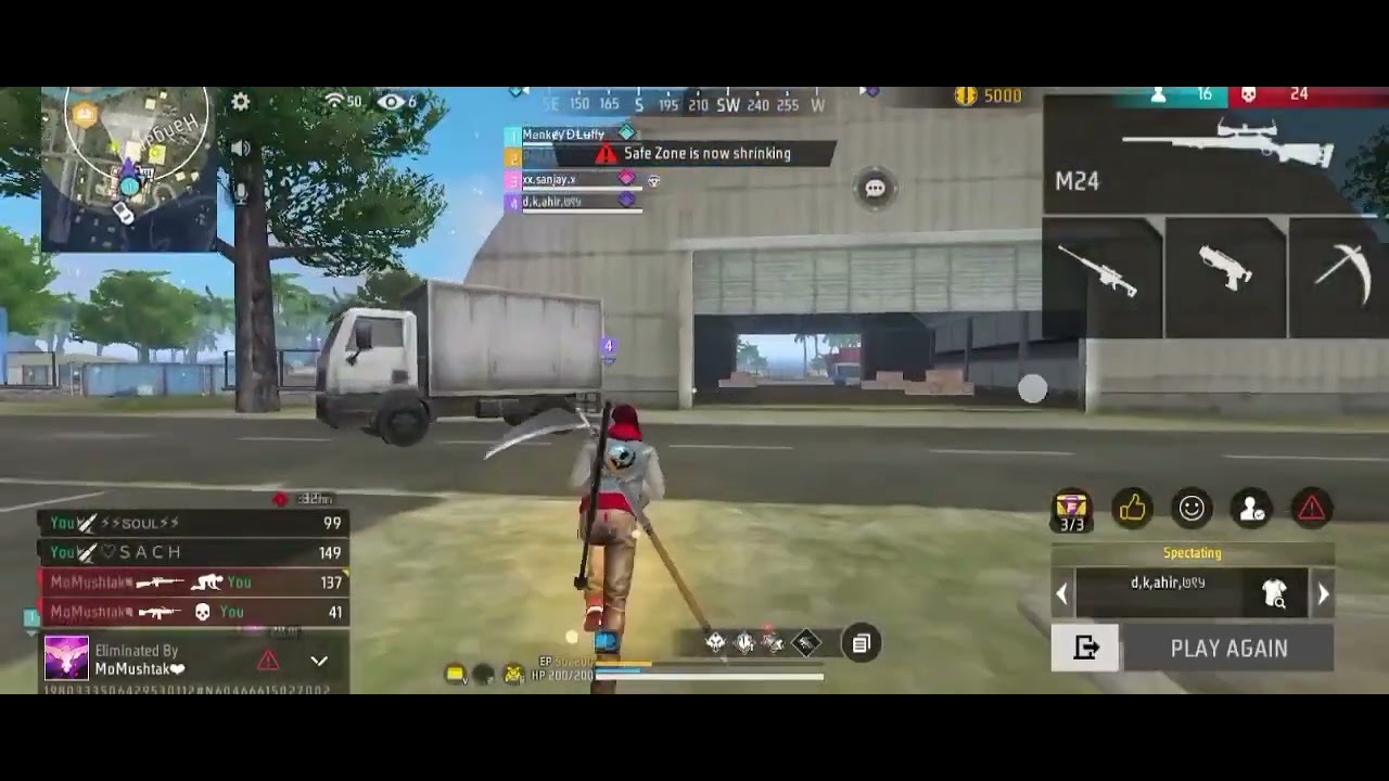 Mutton khala Piya Milan shrabi video