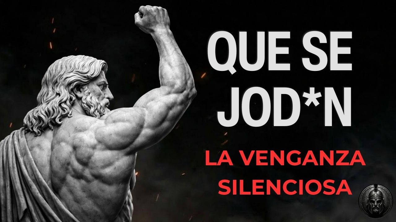 🔴 Haz Esto Cuando Te Falten Al Respeto (Brutalmente Efectivo)