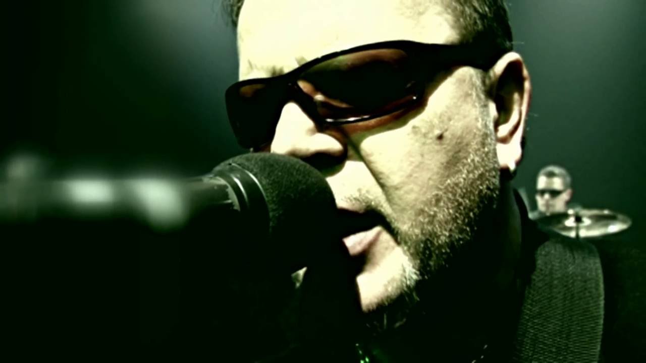 Nevergreen - A szerelemben nem hiszek (hivatalos videóklip / official music video) - Vendetta album