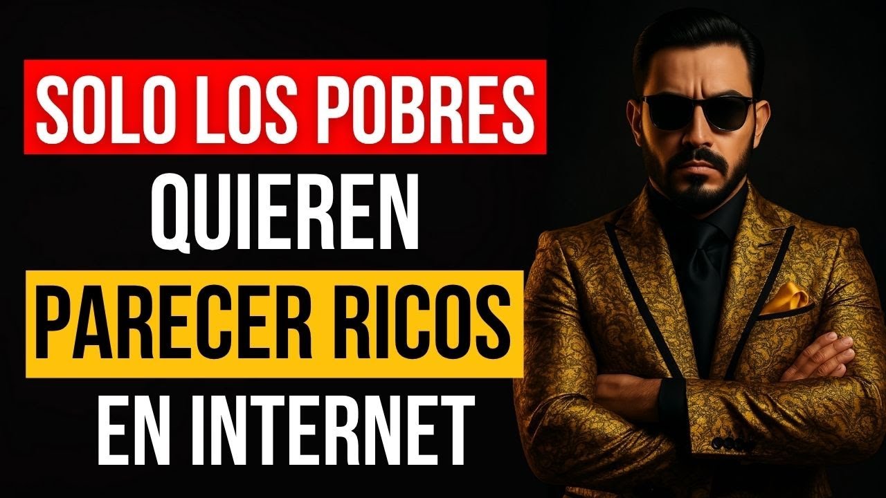 Así te engañan los falsos ricos en Instagram… y tú caes redondito