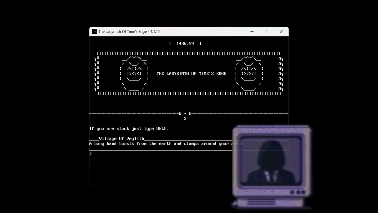 The Labyrinth Chronicles - Episode 45: Village of Veylith