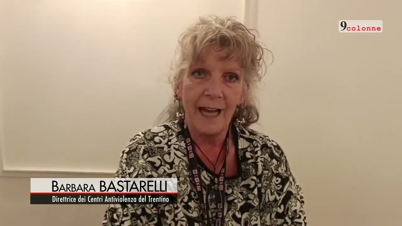 WIRED NEXT FEST, BARBARA BASTARELLI: È VIOLENZA ANCHE SU INTERNET