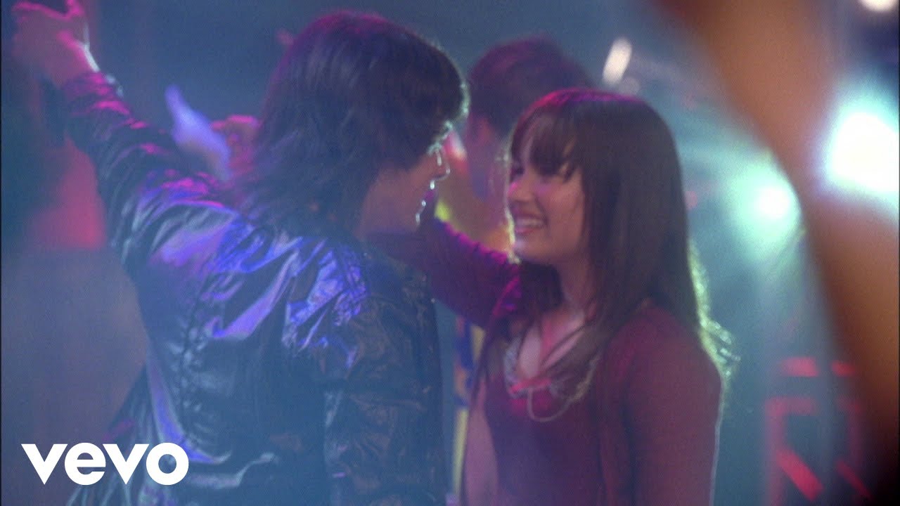 Cast of Camp Rock - We Rock (From 