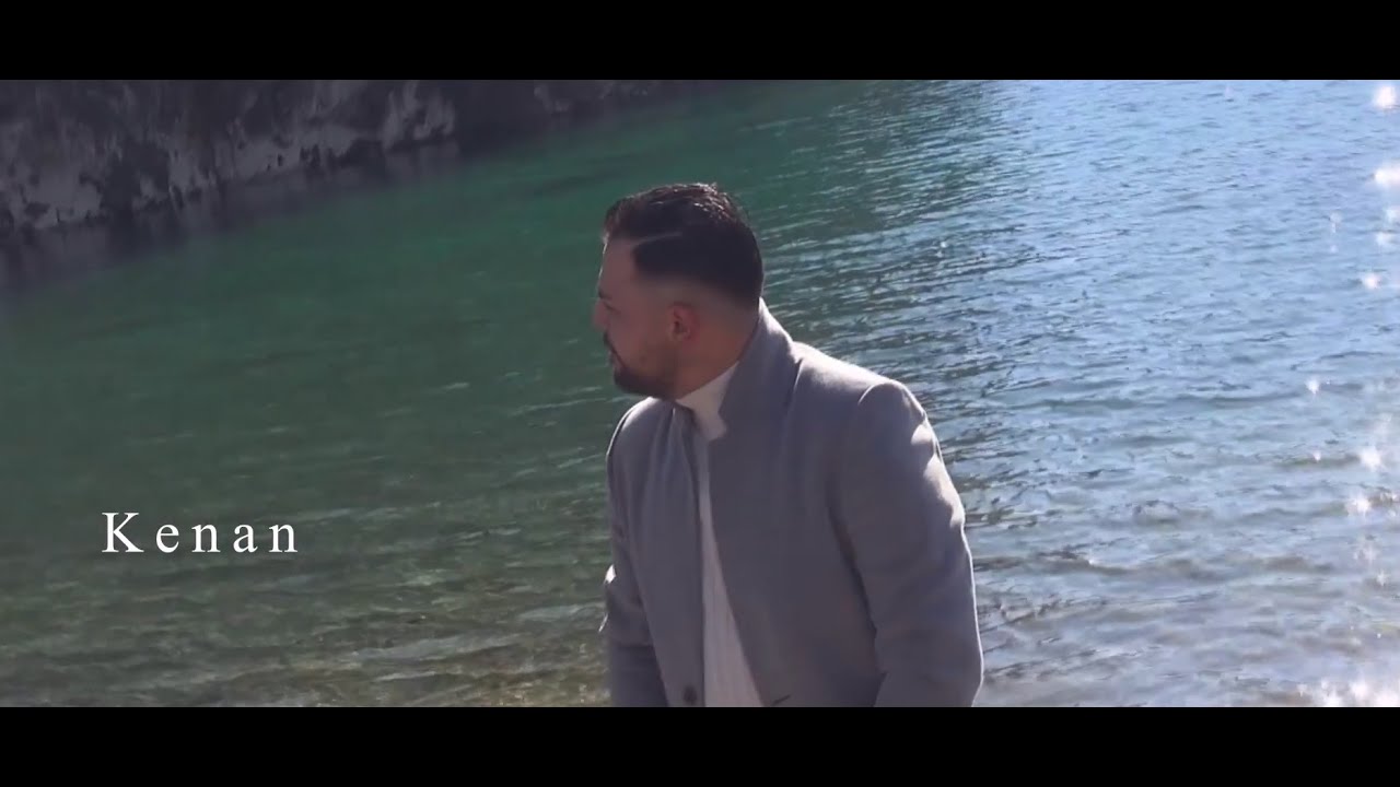 Kenan Salihu - Bella Sag Mir (Official Video HD)