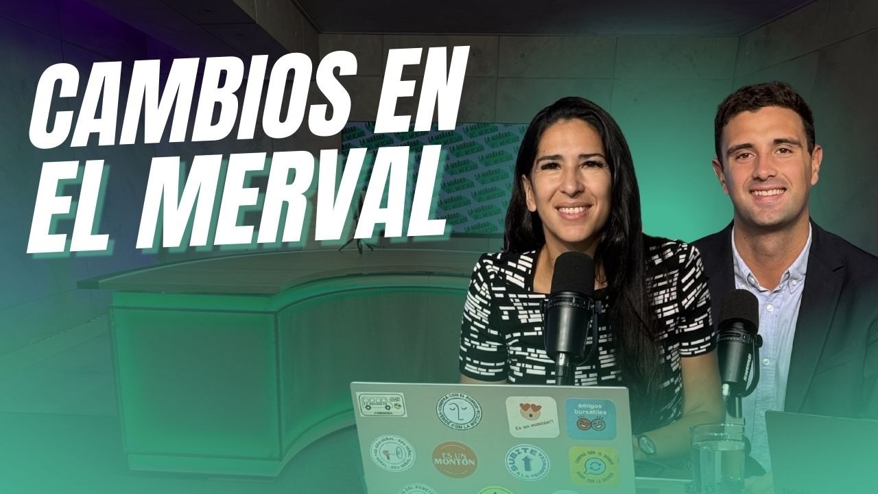Semana decisiva para los Bancos Centrales y cambios en el Merval  (16/03)
