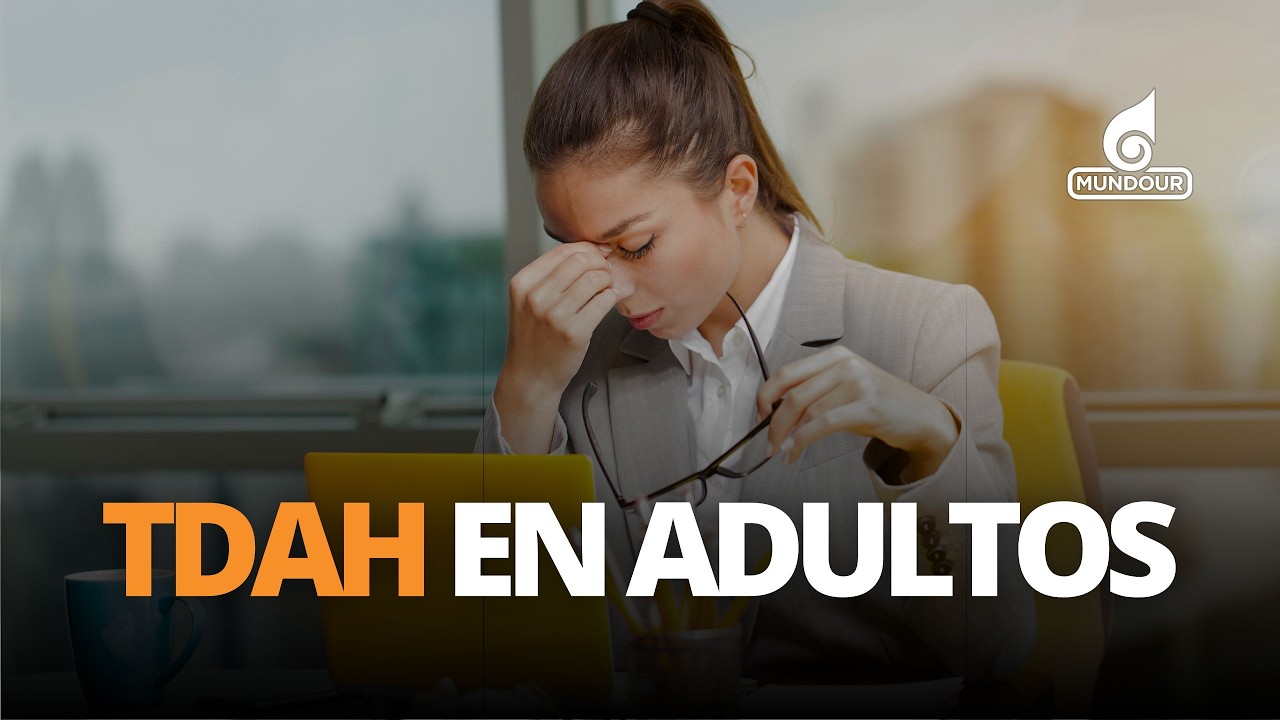 TDAH en adultos: ¿Olvidos constantes o falta de atención? Señales, mitos y tratamiento