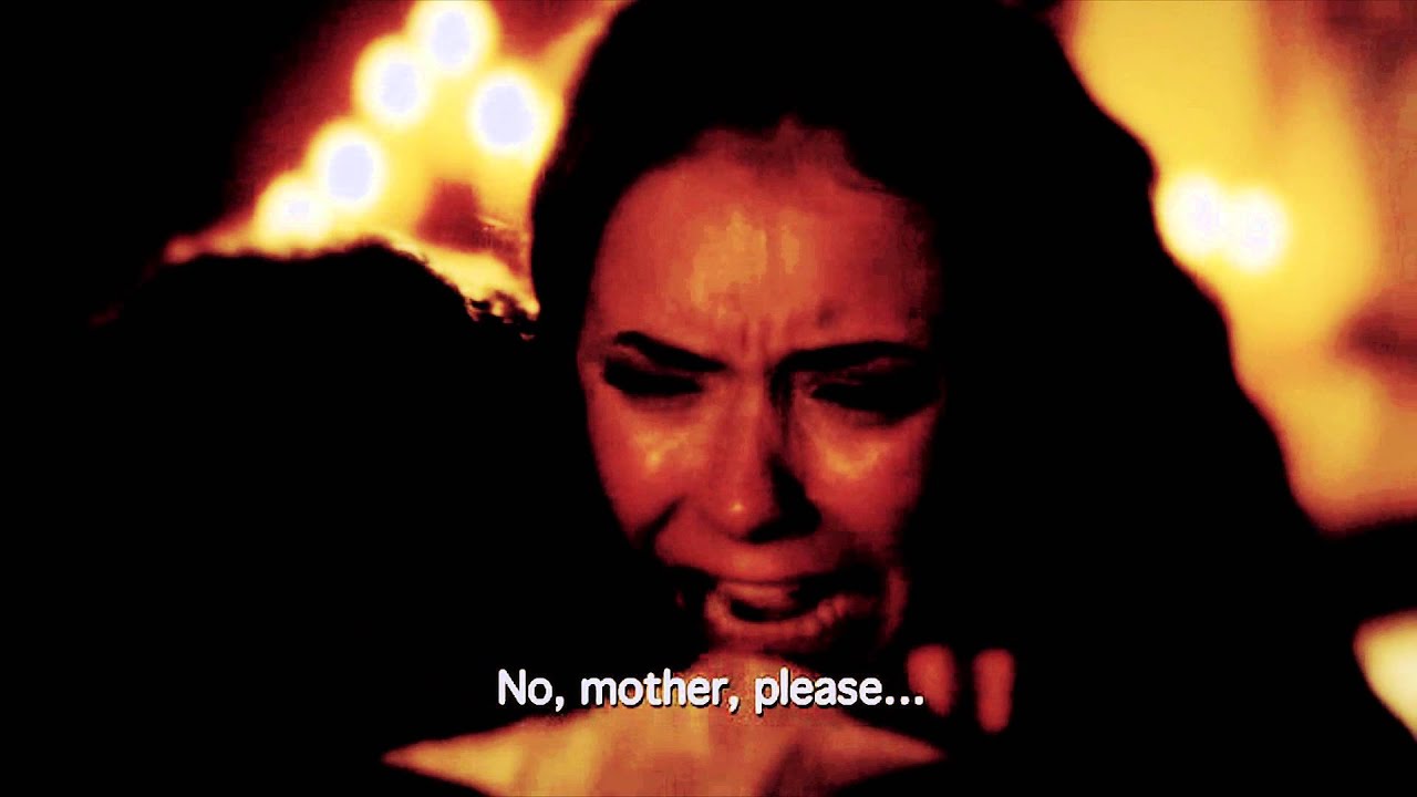 ✖ The Vampire Diaries | So Cold ♪