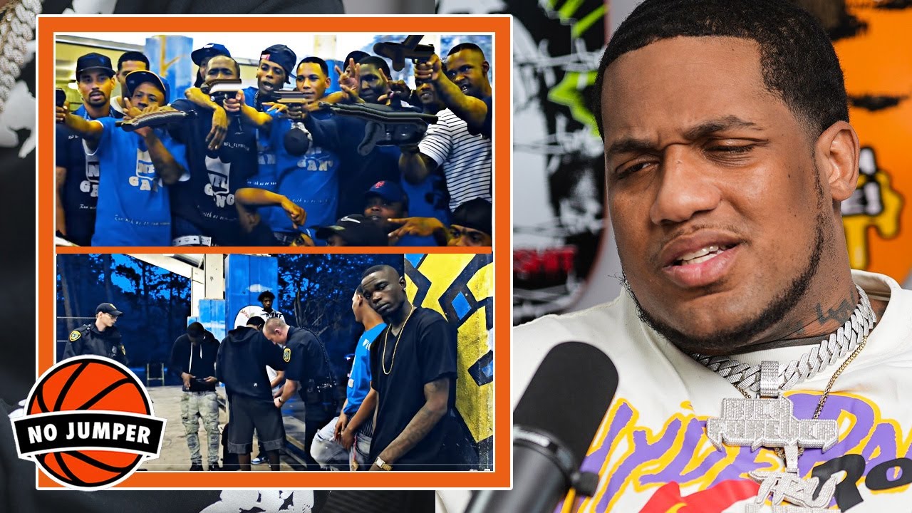 Cartel Bo Breaks Down the 