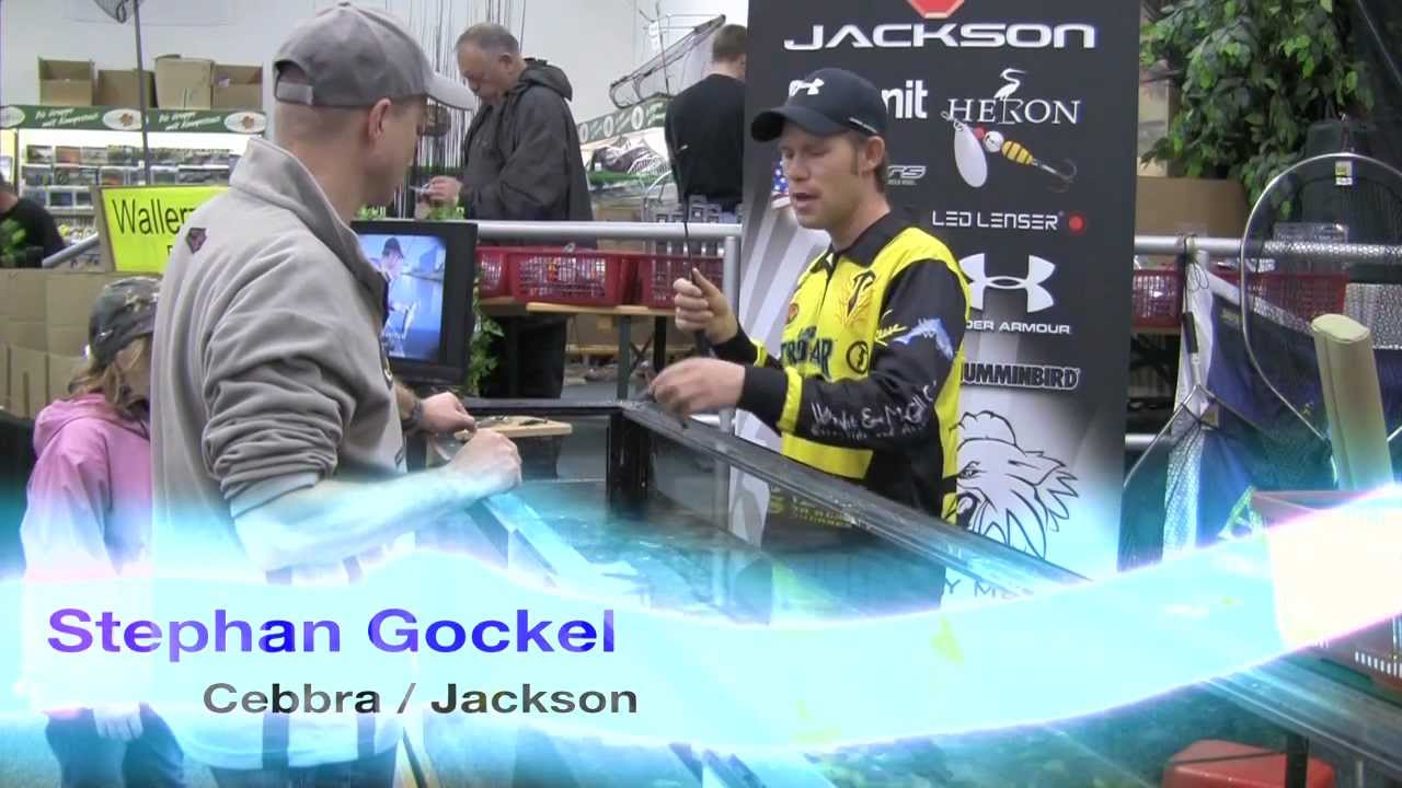 Angelsport-Gerlinger - Fr&uuml;hlingsfest 2012