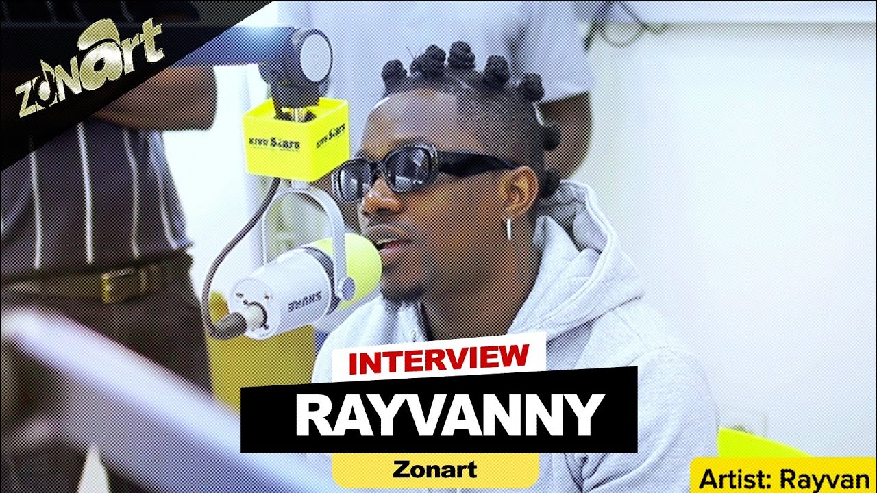 RAYVANNY aongelea show ya goma DRC, muziki wa Africa: Diamond platnumz,harmonize , Gims,Fally Ipupa