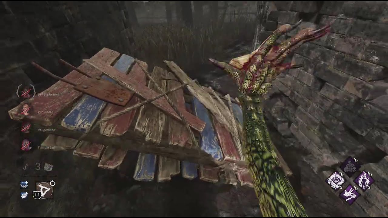 Hag Rage Conclusion + The Difference Trigger Reduction Add-ons Make! (Dead By Daylight)
