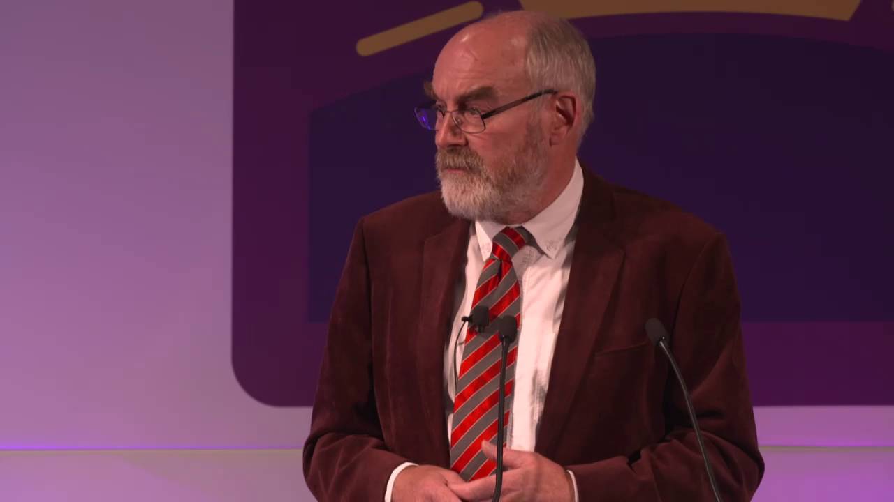 Dave Snowden - How leaders change culture through small actions