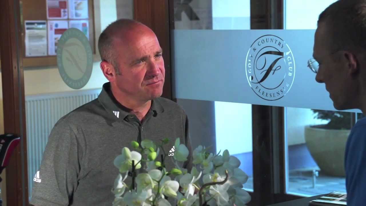 Rainer ante portas