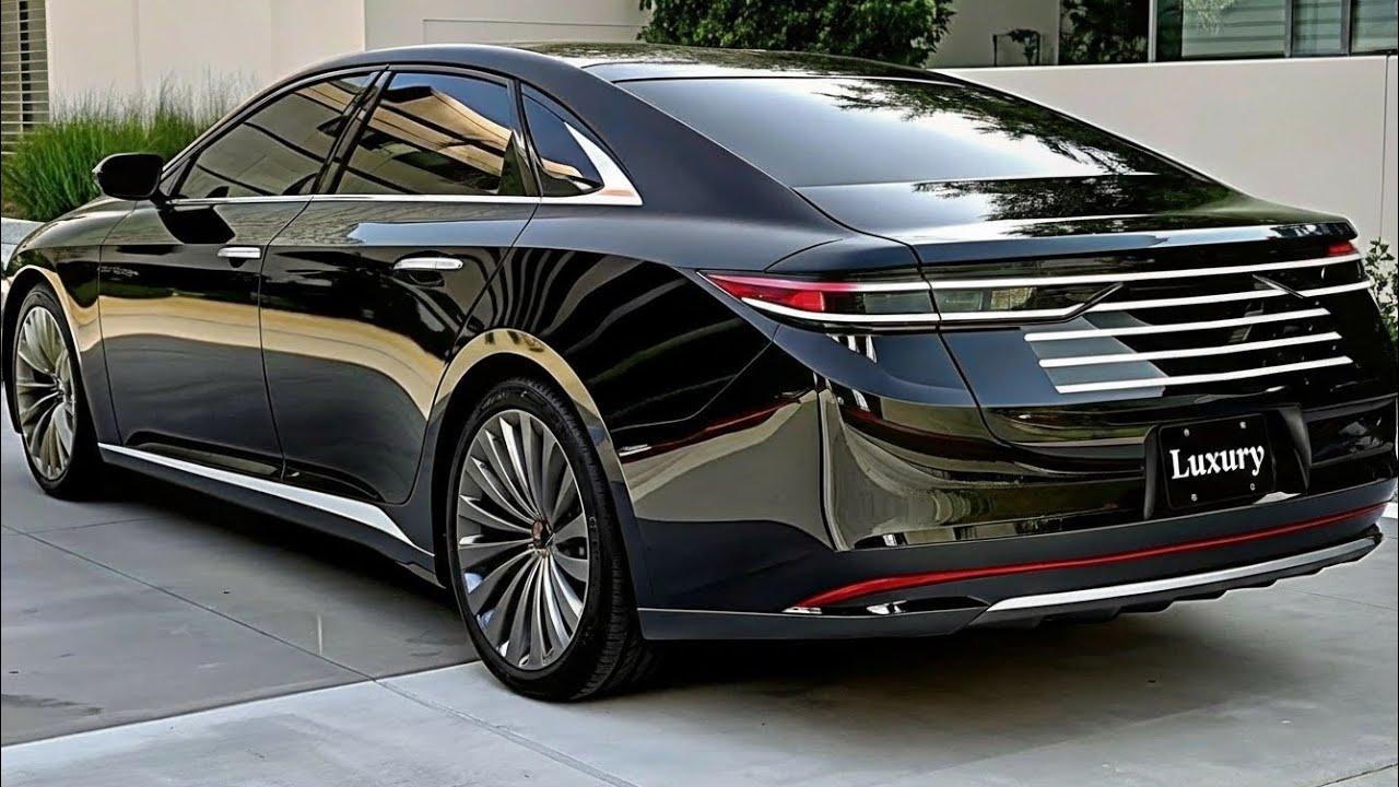 현대 그랜저가 BMW 벤츠를 이길 수 있을까