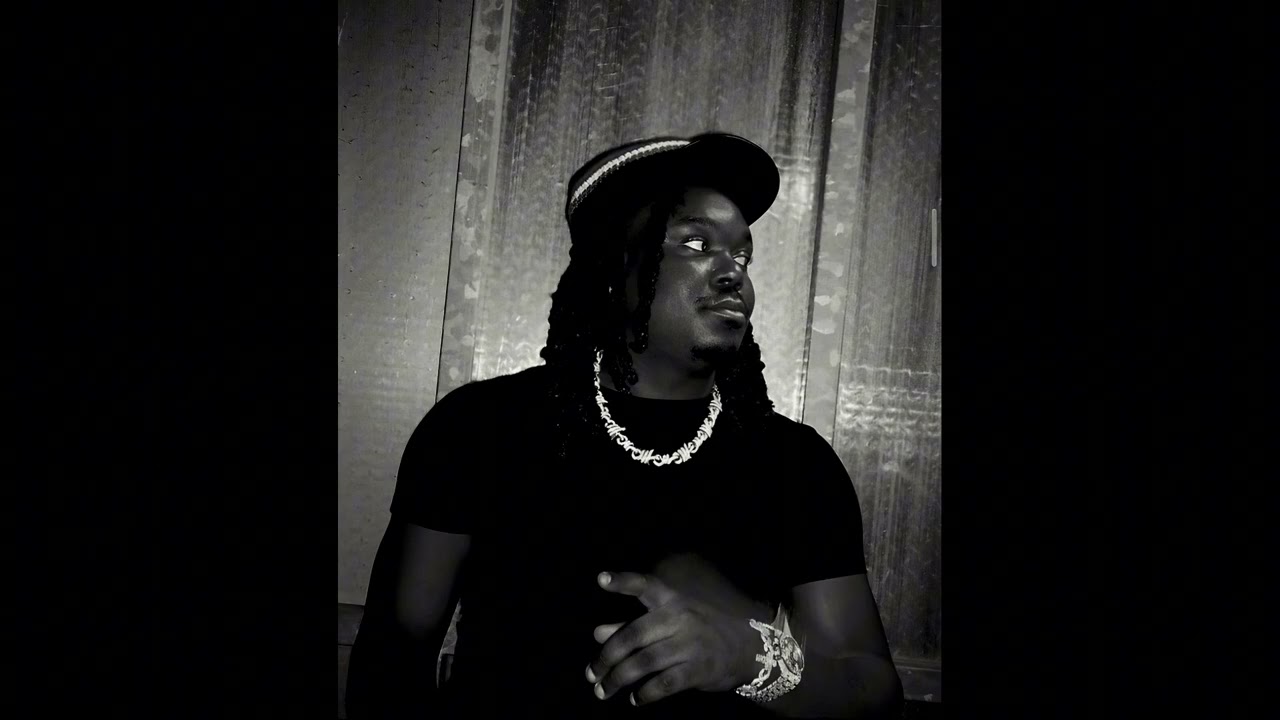 (FREE) Lucki type beat - 