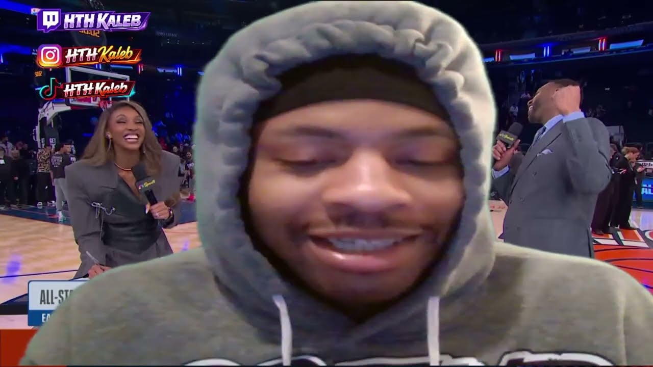 FULL 2026 NBA All-Star Reserves Announcements (REACTION)