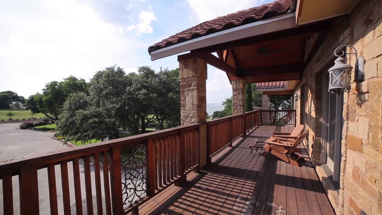206 Forest Dr Buchanan Dam TX 78609 HD