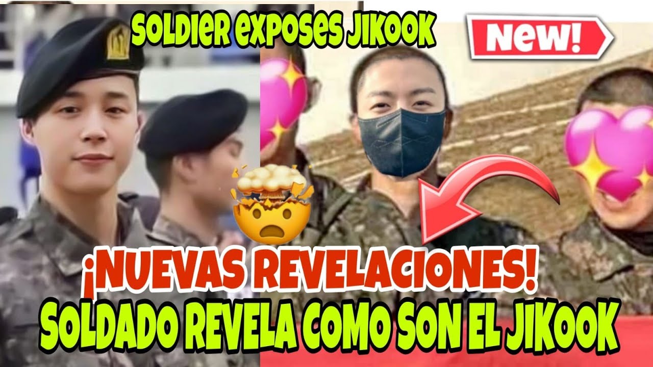 #jikook SOLDIER РАССКАЗЫВАЕТ ПОДРОБНОСТИ о JIKOOK😱 Чимин называет Чонгука МИЛЫМ!😱 ОНИ НЕ СКРЫВАЮТСЯ😭