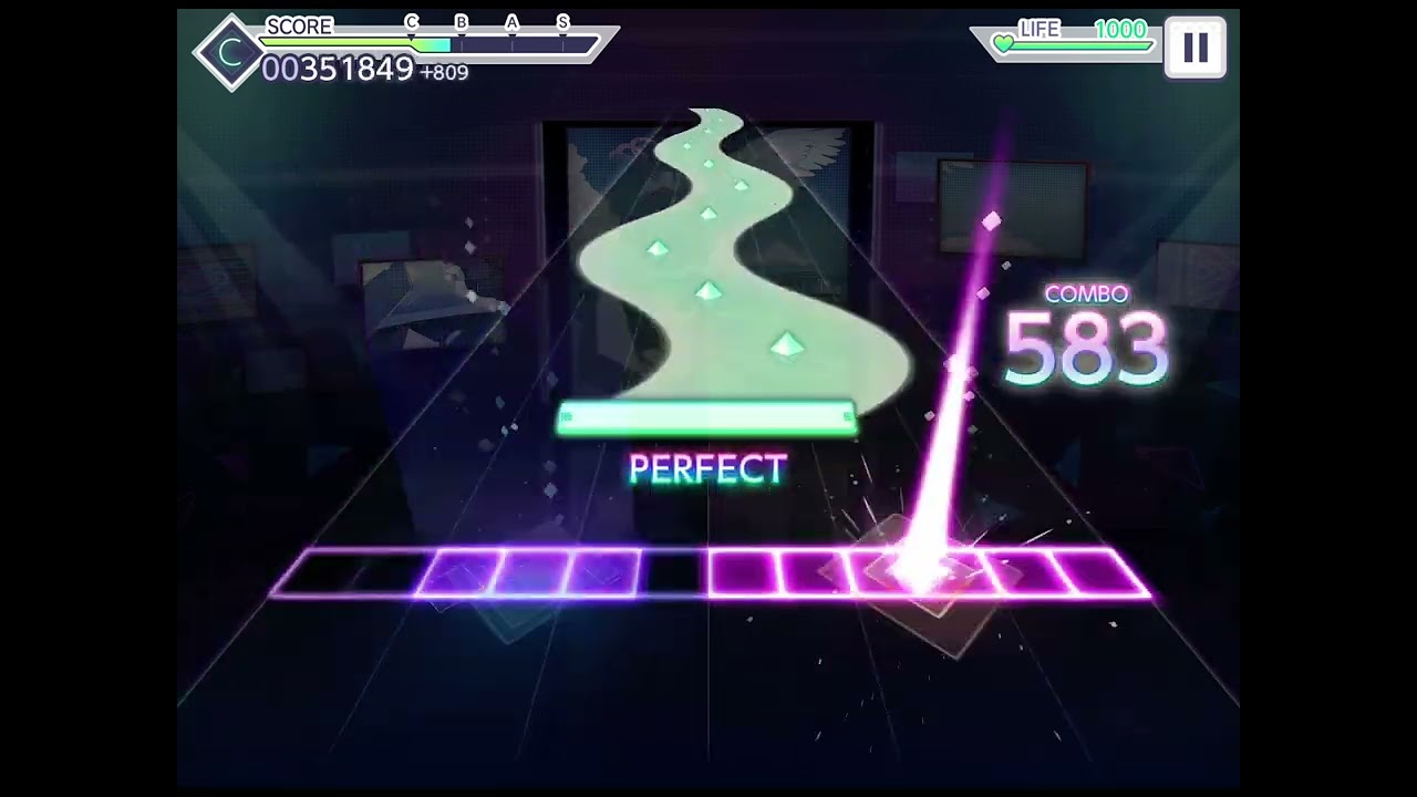 The Intense Voice of Hatsune Miku expert 30 All Perfect!!