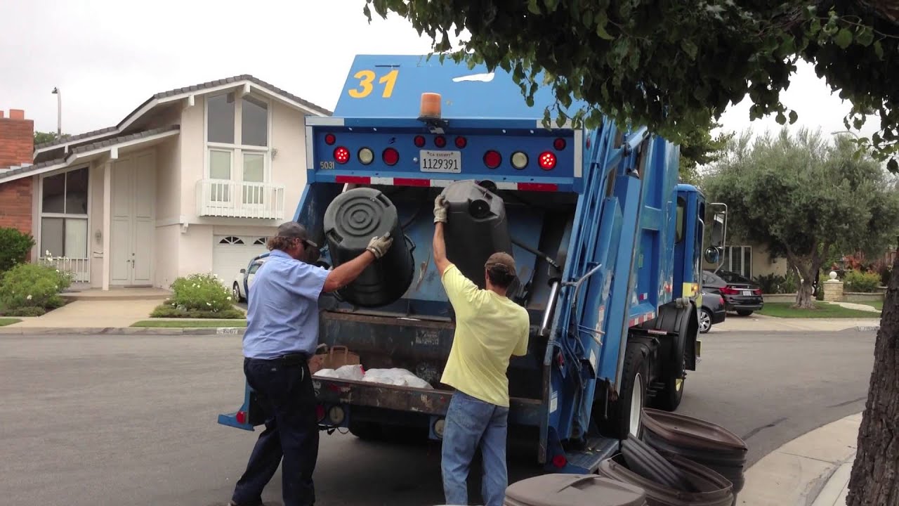 Newport Beach Trash - Season 5 FINALE (Part 3/3)