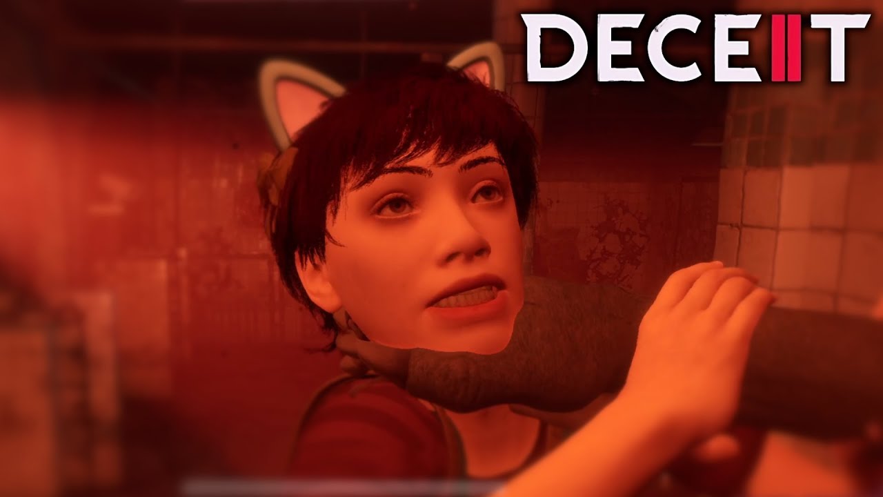 New Update! - Deceit 2 is on Playstation now! - Multistreaming!