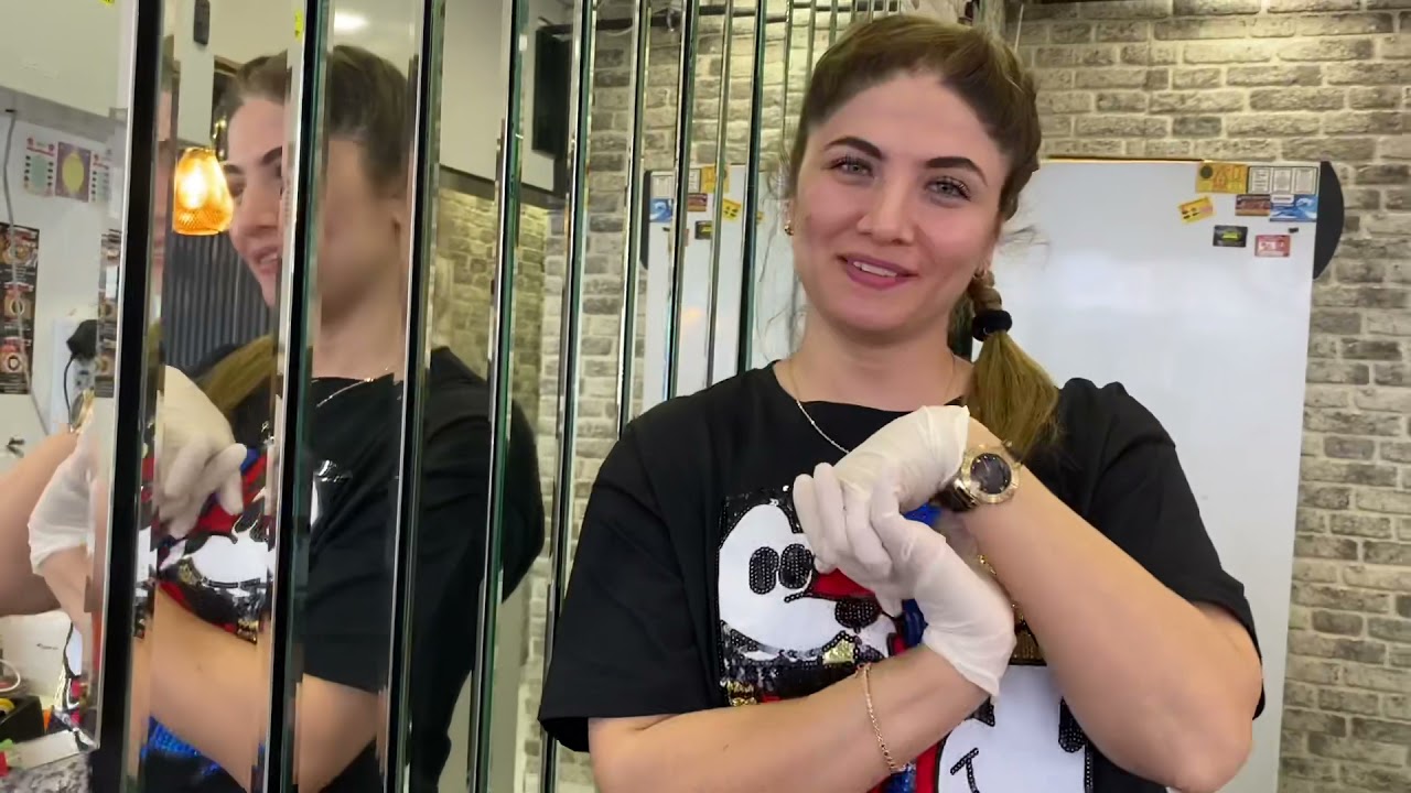 9 Dakikada Hasır Künefe Tarifi