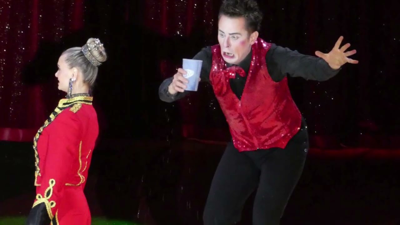 Cyrk Zalewski - cyrki polskie sezon 2026 😊😊😊