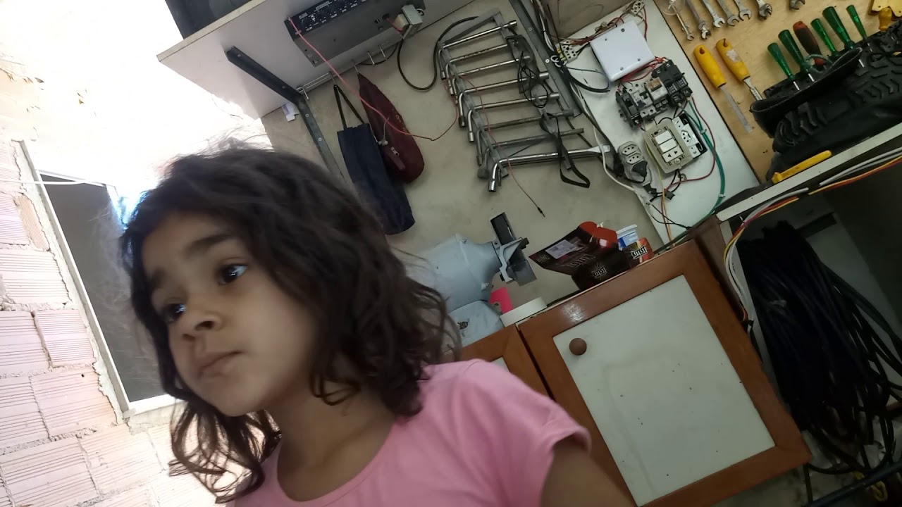 Moto não acende nada apagou tudo XRE300