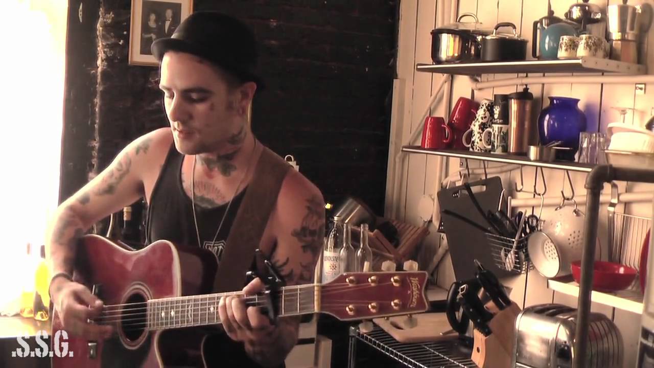 Fences - Sadie (SSG Private Session)