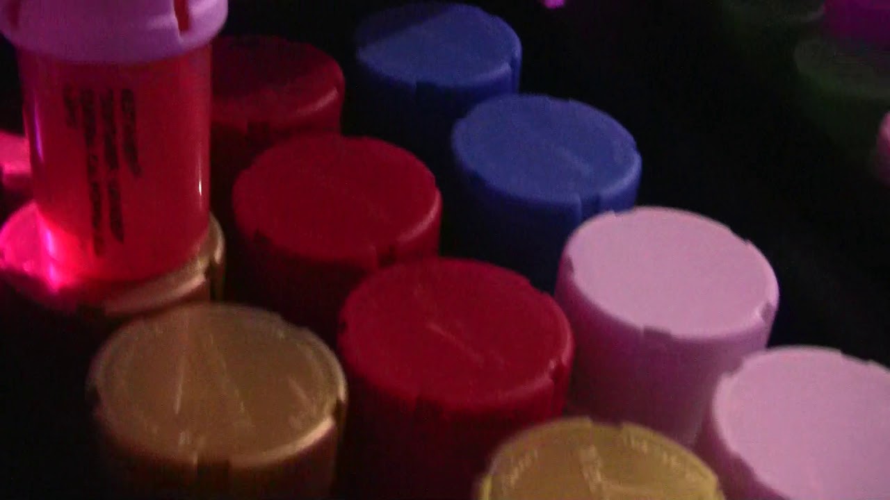 MEDtainer are CANNABIS MOGULS!