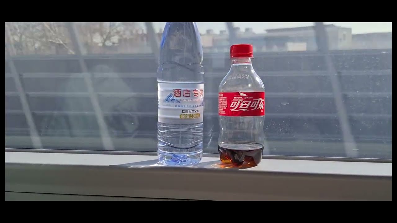 CHINA2024 : ASMR Chinese Hi speed Train