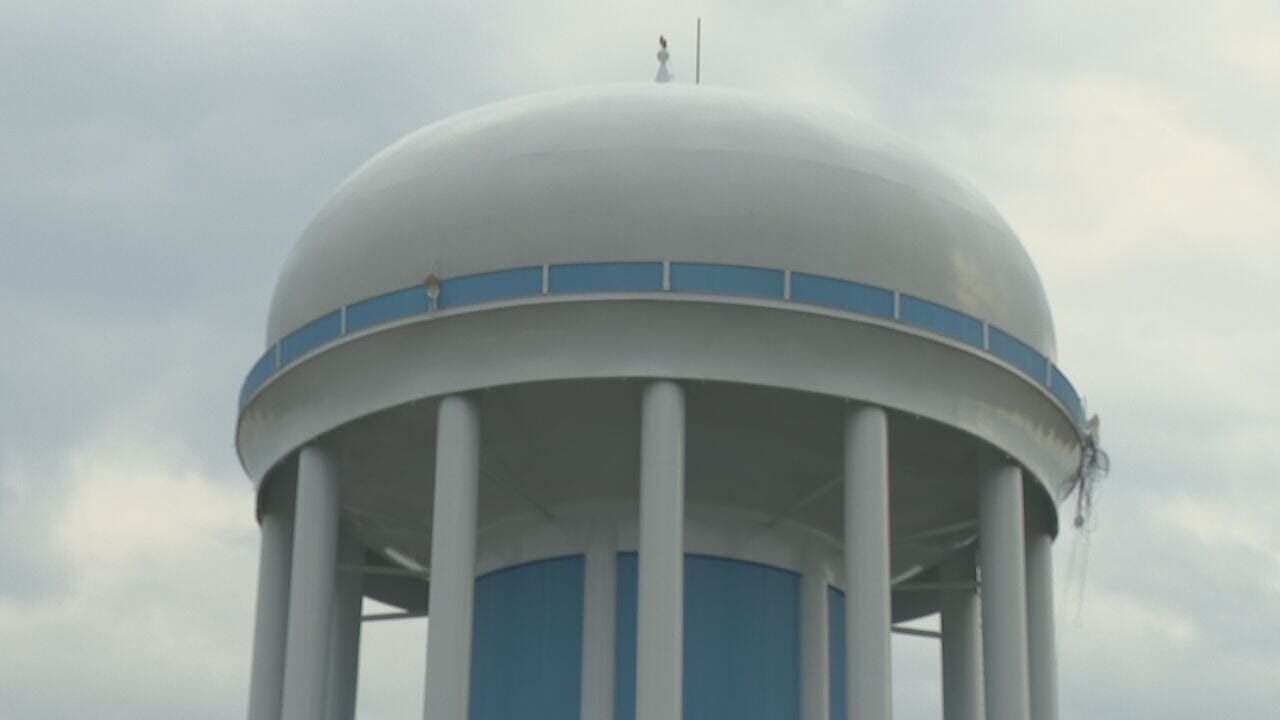 Data centers, water & secrets: Companies using NDAs to hide water usage in Georgia