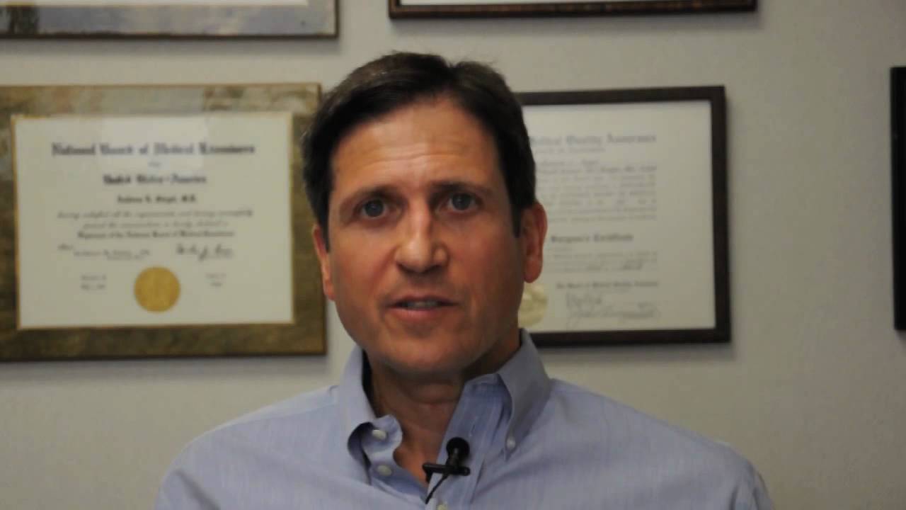 Nighttime Urinating (Nocturia)