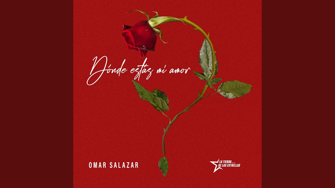 Donde Estás Mi Amor