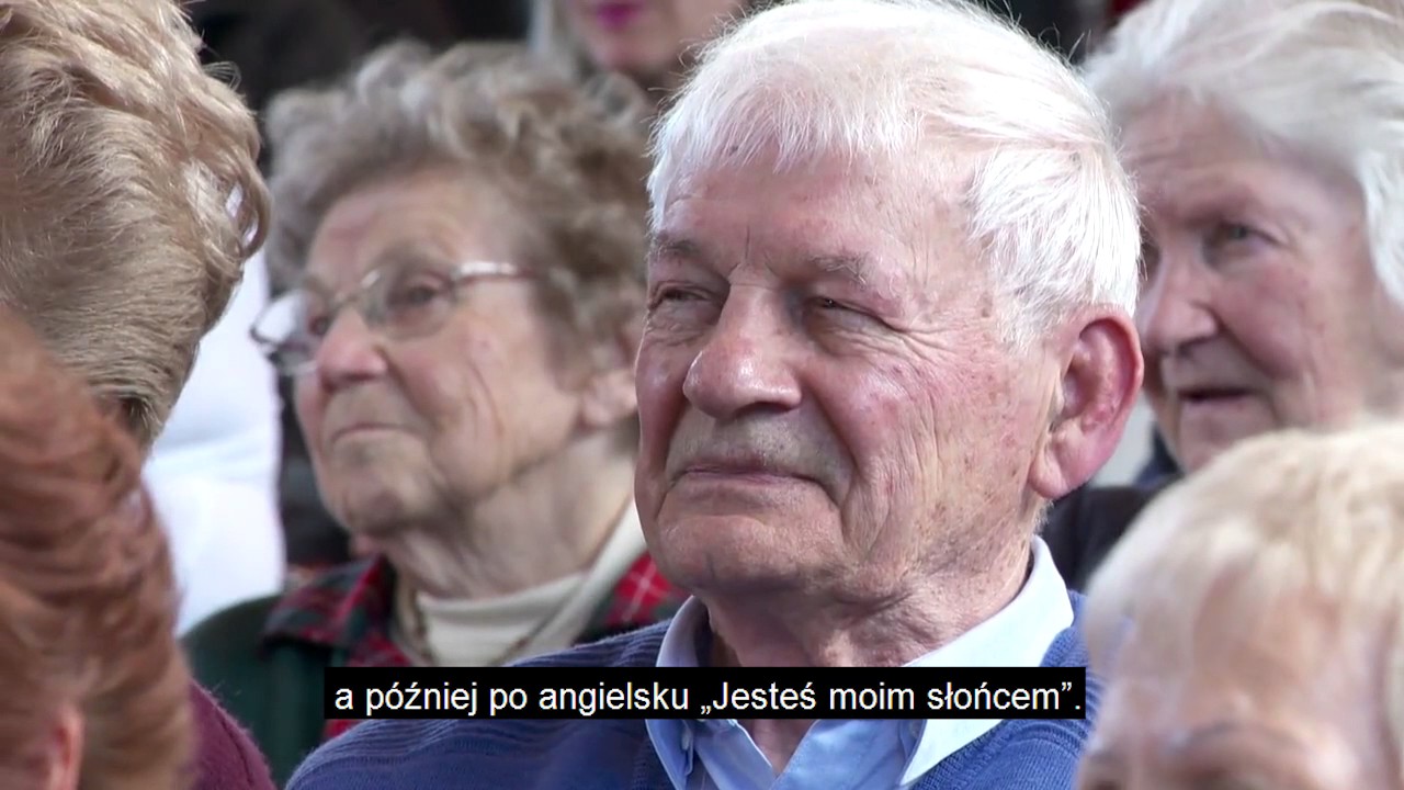 Polskie Dzieci z Pahiatua. 70 lat p&oacute;źniej