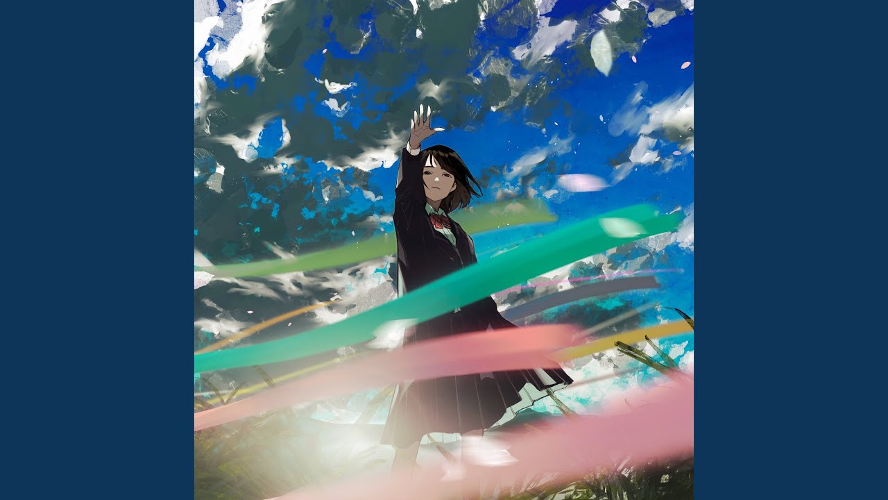 Eighteen Color (feat. こぴ)