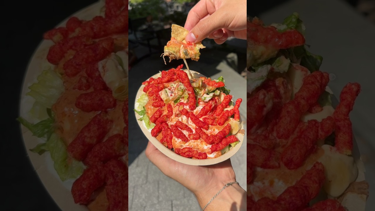 Best Chipotle Order! 🤯🔥 #chipotle