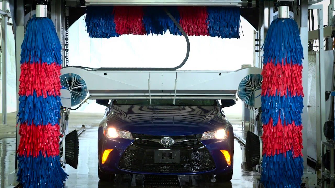 Ryko SoftGloss MAXX 3